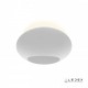 Накладной светильник iLedex ZD8152-6W WH Light Flux