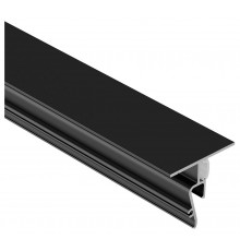 Профиль для контурной подсветки натяжного потолка Arlight 040703 STRETCH