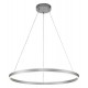 Подвесной светильник Indigo 14001/1P Silver Galass