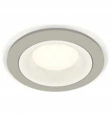 Встраиваемый светильник Ambrella Light XC7623001 XC