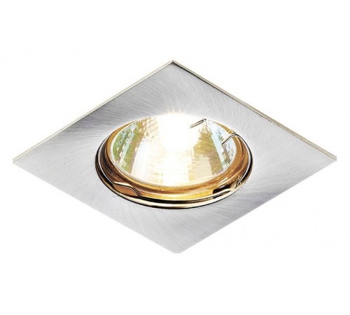 Встраиваемый светильник Ambrella Light 866A SS A