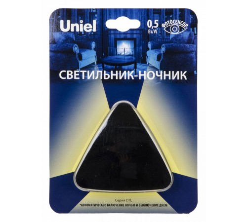Ночник Uniel UL-00007224 DTL-320 Ночник Uniel UL-00007224 DTL-320