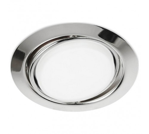 Встраиваемый светильник Ambrella Light G103 CH G Встраиваемый светильник Ambrella Light G103 CH G