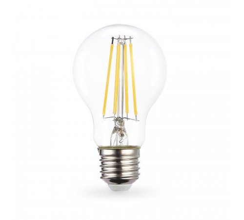 Лампа светодиодная Ambrella Light 601513 A60 Лампа светодиодная Ambrella Light 601513 A60