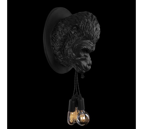 Бра Loft it 10178 Black Gorilla Бра Loft it 10178 Black Gorilla
