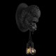 Бра Loft it 10178 Black Gorilla