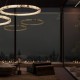 Подвесной светильник Loft it 10408/800 Mondrian