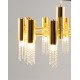 Подвесная люстра Moderli V10010-10P Klimand