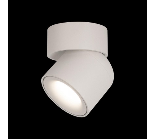 Накладной светильник Loft it 10180 White 3000K Tictac