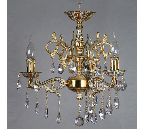Подвесная люстра Ambiente by Brizzi 2128/3 WP Tear Drop Leon Подвесная люстра Ambiente by Brizzi 2128/3 WP Tear Drop Leon