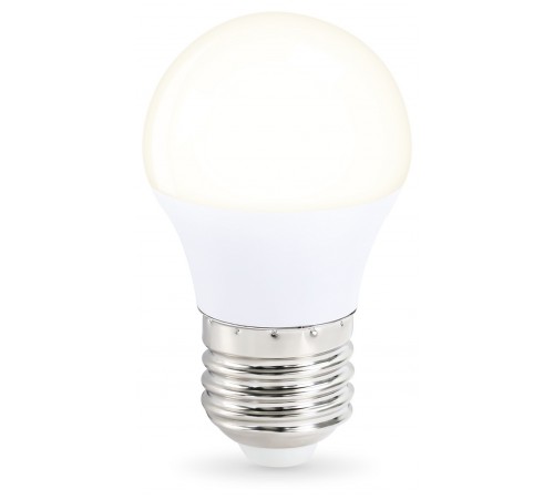 Лампа светодиодная Ambrella Light 451104 G45 Лампа светодиодная Ambrella Light 451104 G45