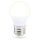 Лампа светодиодная Ambrella Light 451104 G45
