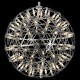 Подвесной светильник Loft it 9027-43 Raimond