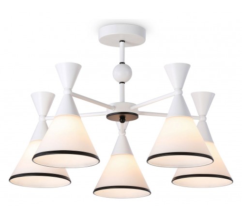Люстра на штанге Ambrella Light TR3165 TR Люстра на штанге Ambrella Light TR3165 TR