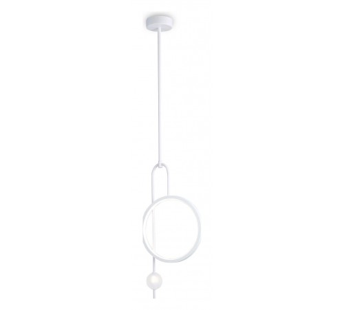 Светильник на штанге Ambrella Light FL66431 FL Светильник на штанге Ambrella Light FL66431 FL