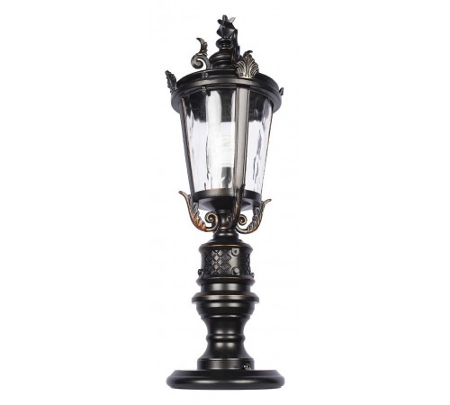 Наземный низкий светильник Loft it 100003/540 Verona Наземный низкий светильник Loft it 100003/540 Verona