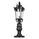 Наземный низкий светильник Loft it 100003/540 Verona