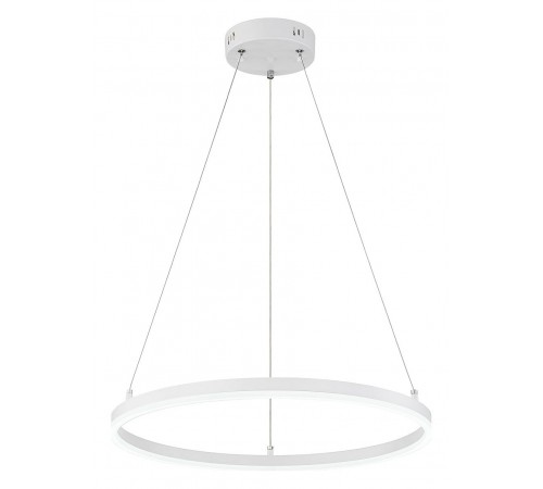 Подвесной светильник Escada 10254/1LED White APP Void Подвесной светильник Escada 10254/1LED White APP Void