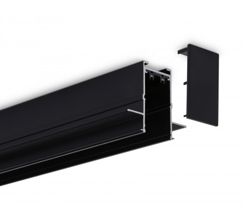 Трек встраиваемый Ambrella Light GL1012 GL Трек встраиваемый Ambrella Light GL1012 GL