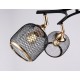 Потолочная люстра Ambrella Light TR80177 TR