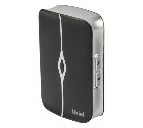Звонок беспроводной Uniel UL-00006434 UDB Звонок беспроводной Uniel UL-00006434 UDB