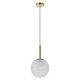 Подвесной светильник Loft it 10429/250 Float