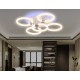Потолочная люстра Ambrella Light FA3841 FA