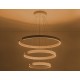 Подвесной светильник Ambrella Light FL5887 FL
