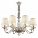 Подвесная люстра Aployt APL.760.03.08 Lorett