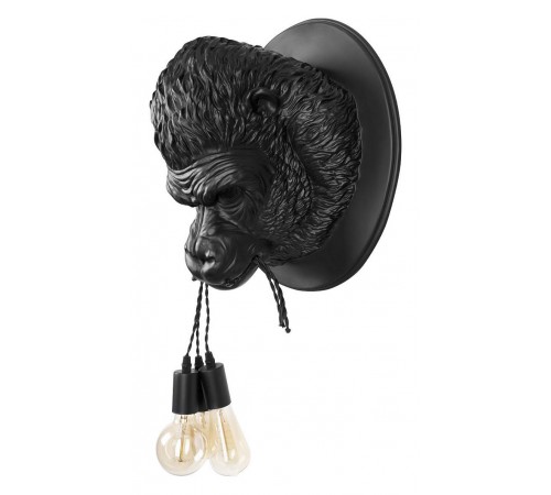 Бра Loft it 10178 Black Gorilla Бра Loft it 10178 Black Gorilla