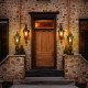 Наземный низкий светильник Loft it 100003/540 Verona