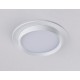 Встраиваемый светильник Ambrella Light TN5225 TN