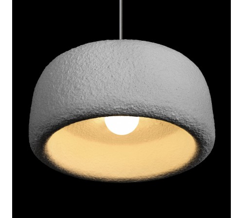 Подвесной светильник Loft it 10252/500 White Stone Подвесной светильник Loft it 10252/500 White Stone