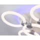 Потолочная люстра Ambrella Light FA3841 FA