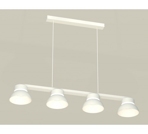 Подвесной светильник Ambrella Light XB9151100 XB Подвесной светильник Ambrella Light XB9151100 XB