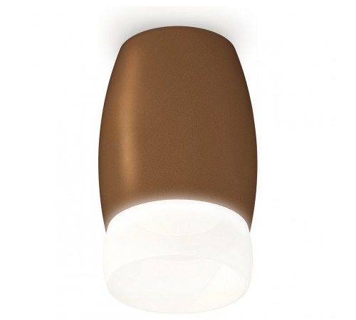 Накладной светильник Ambrella Light XS1124023 XS Накладной светильник Ambrella Light XS1124023 XS