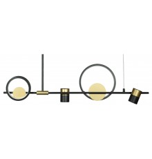 Светильник на штанге Loft it 10094/900 Saturn