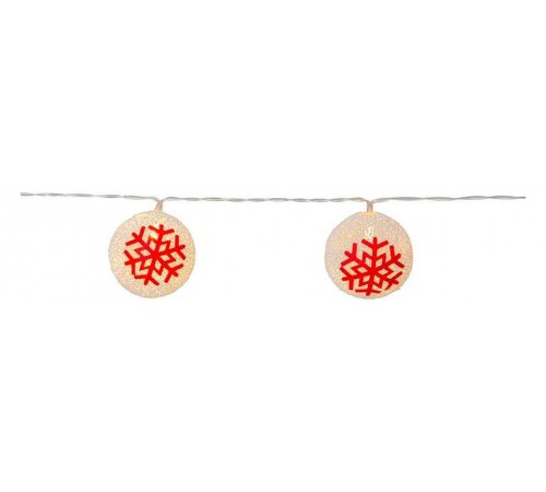 Гирлянда Нить (130 см) Ornament 411113 Гирлянда Нить (130 см) Ornament 411113