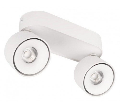 Спот Loft it 10323/2A White Focus Спот Loft it 10323/2A White Focus