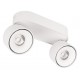 Спот Loft it 10323/2A White Focus