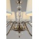 Подвесная люстра Aployt APL.760.03.08 Lorett