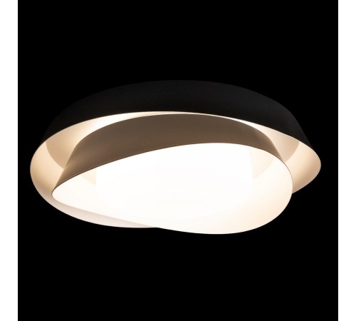 Накладной светильник Loft it 10256 Black Petale Накладной светильник Loft it 10256 Black Petale