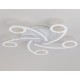 Потолочная люстра Ambrella Light FA4476 FA