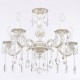 Подвесная люстра Bohemia Ivele Crystal AL78101/5/175 A WMG AL7801