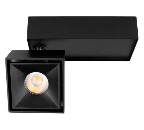 Накладной светильник Loft it 10324/B Black Knof Накладной светильник Loft it 10324/B Black Knof
