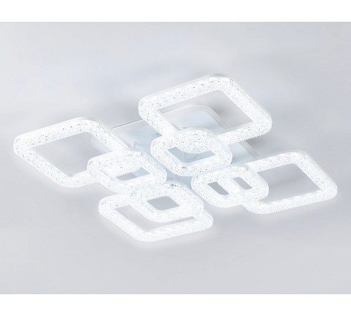 Потолочная люстра Ambrella Light FA3921 FA Потолочная люстра Ambrella Light FA3921 FA