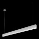 Подвесной светильник Loft it 10318/D White Vim