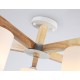 Люстра на штанге Ambrella Light TR83113 TR