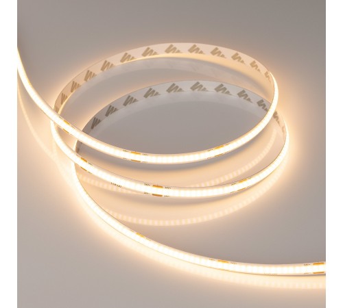 Лента светодиодная Arlight 039023 COB