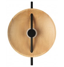 Накладной светильник Loft it 10451W Wood